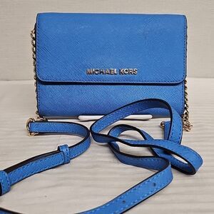 MICHAEL KORS WALLET ON A CHAIN BFPM-02-240